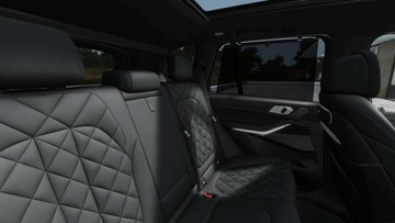 BMW X5 G05 SUV Facelifting 3.0 40i 381KM 2025 BMW X5 xDrive40i 381 KM mHEV - Gotowy do Odbioru - Kamera 360 - Hak 3.0, zdjęcie 11