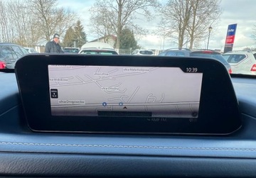 Mazda CX-30 2.0 Skyactiv-X 180KM 2020 Mazda CX-30 2.0BENZ. 180KM AUT. Xenon Led Navi Kamera Head up Klima PO OPL, zdjęcie 11