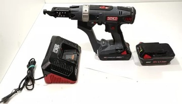 WKRĘTARKA TAŚMOWA SENCO DS525-18V