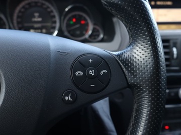 Mercedes Klasa E W212 Coupe 250 CGI BlueEFFICIENCY 204KM 2010 Mercedes E E 250, Automat, Skóra, Xenon, Klima, zdjęcie 19