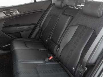 Kia Sportage V SUV 1.6 T-GDI MHEV 180KM 2022 Kia Sportage GD5F415#1.6 T-GDI mHEV Business Line, zdjęcie 30