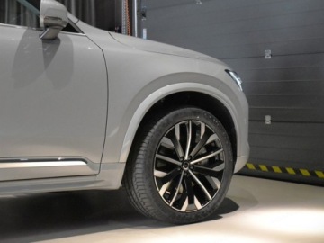 Volvo XC90 II 2026 VOLVO XC90 B5 AWD Plus Bright Suv 2.0 (264KM) 2026, zdjęcie 16