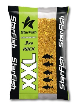 StarFish Zanęta XXL SERIES Leszcz 3 kg.