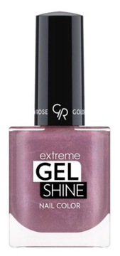 Golden Rose lakier do paznokci Gel Shine 44