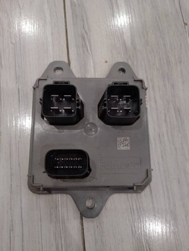 MODUŁ ECU PRZEKAŹNIK ŚWIEC TRANSIT MK8 2.0 TDCI A2C98216900 GK21-12B533-AA