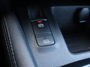 Nissan Qashqai II Crossover Facelifting 1.2 DiG-T 115KM 2018 Nissan Qashqai 1.2 DIG-T, Navi, Klima, zdjęcie 11