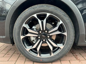 Ford Focus IV Kombi Facelifting 1.0 EcoBoost MHEV 155KM 2025 FORD Focus Active X 1.0 EcoBoost 155KM, zdjęcie 10