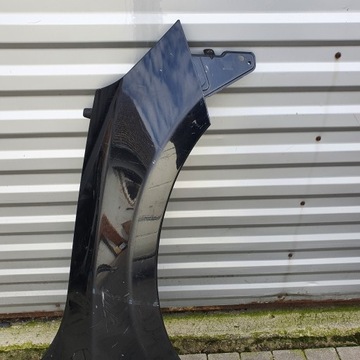 VOLVO V60 S60 КРЫЛО ПЕРЕДНЕЕ ЛЕВОЕ ПРАВОЕ