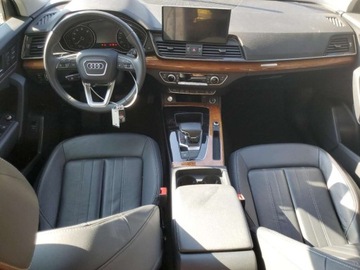 Audi Q5 II 2023 Audi Q5 Premium 40 2023 2.0l 2.0 Benzyna 201KM, zdjęcie 8
