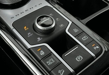 Kia Sorento IV SUV PHEV 1.6 T-GDI 265KM 2022 Kia Sorento Full Opcja Plug-In 4x4 7 miejsc Skora Hak Kamera Navi, zdjęcie 26