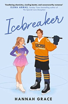 Icebreaker HANNAH GRACE
