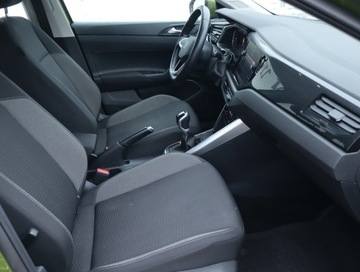 Volkswagen Taigo 1.0 TSI 110KM 2022 VW Taigo 1.0 TSI, Salon Polska, Serwis ASO, Klima, zdjęcie 8