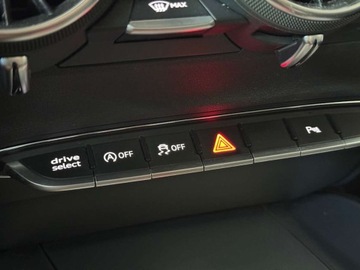 Audi TT 8S Coupe 2.0 TSI 230KM 2018 Audi TT Coupe 2.0TFSI 230KM Quatro Sline ABT Stronic Matrix LED Virtual RS, zdjęcie 28