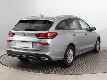 Hyundai i30 III Wagon Facelifting 1.0 T-GDI 120KM 2022 Hyundai i30 1.0 T-GDI, Salon Polska, zdjęcie 4