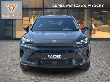 Cupra Formentor Crossover 1.5 TSI 150KM 2025 Cupra Formentor 1.5 eTSI MHEV 150 KM 7-biegowa aut, zdjęcie 7