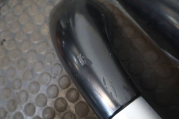 STŘEŠNÍ NOSIČ STŘEŠNÍ MITSUBISHI OUTLANDER I