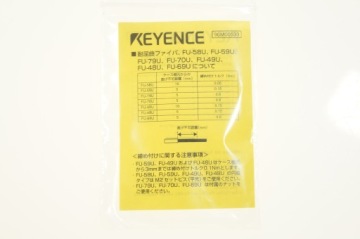 Оптический датчик KEYENCE FU-69U