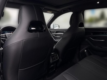 BYD 2025 BYD Seal U DM-i, zdjęcie 11