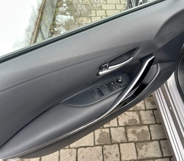 Toyota Corolla XII Sedan 1.6 Valvematic Dual VVT-i 132KM 2019 Toyota Corolla 1.6 Executive Seria E21 (2019-) Toy, zdjęcie 11