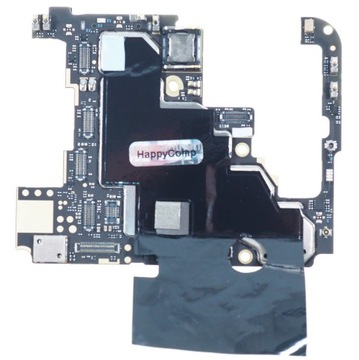 Материнская плата Motorola ONE FUSION+ PLUS 6/128