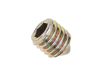 Wkręt imbusowy śruba do klamki M5x6 mm