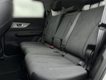 Chery Tiggo 8 SUV PHEV 1.5 T-GDI DHE 279KM 2025 Chery Tiggo 8 PHEV Blue Grey, zdjęcie 9