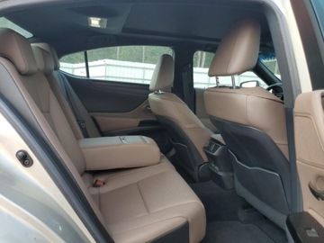 Lexus ES VII (XV70) 2022 Lexus ES 350 Base 2022 3.5l 3.5 Benzyna 302KM, zdjęcie 10