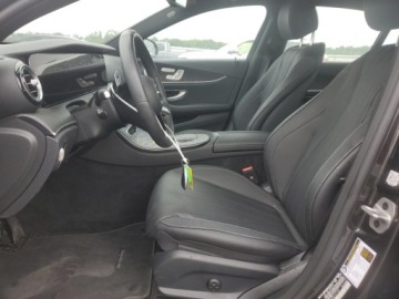 Mercedes Klasa E W214 2023 Mercedes-Benz Klasa E 350 4Matic 2023 2.0l 2.0 Benzyna 255KM, zdjęcie 7