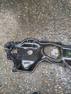 ПЕРЕДНЯЯ СТЕНКА VW GOLF 5 V SEAT LEON 2 OCTAVIA II AUDI A3 8P