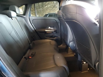 Mercedes GLA II 2021 Mercedes-Benz GLA 250 2021 2.0l 2.0 Benzyna 221KM, zdjęcie 10