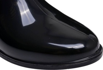 ЖЕНСКИЕ БОТИНКИ ELSE BOOTS, CLOCK, черный 41