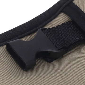 Надежная защита сидений для путешествий