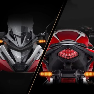 ДИНАМИЧЕСКИЕ НАПРАВЛЕНИЯ 12LED 4шт