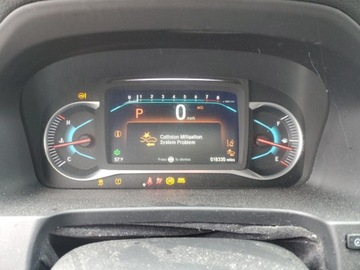 Honda Pilot II 2022 Honda Pilot Touring 2022 3.5l 3.5 Benzyna 280KM, zdjęcie 9