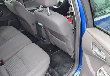 Ford Focus III Kombi Facelifting 1.0 EcoBoost 125KM 2016 Ford Focus SW swiezo sprowadzone, zarejestrowane Benzyna 125KM, zdjęcie 24