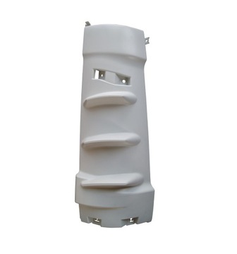 OWIEWKA KABINY PRAWA MAN TGL TGM EURO 5 LIFT 81.62410-0188