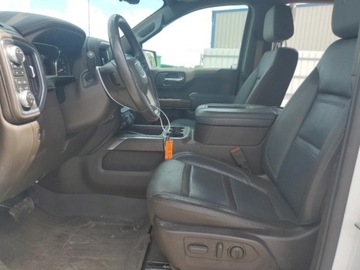  GMC Sierra K1500 Denali 2021 3.0l 3.0 Diesel 277KM, zdjęcie 7