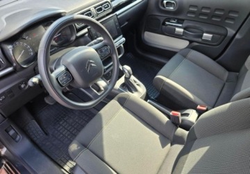 Citroen C3 IV 2024 Citroen C3 1.2T 110KM Max EAT6 Salon PL Serwis ASO Gwarancja FV23 1.2, zdjęcie 3