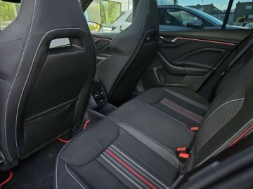 Skoda Kamiq Crossover Facelifting 1.5 TSI 150KM 2025 Skoda Kamiq Monte Carlo Pakiet, Serwis ASO, Gwarancja, VAT Marza 1.5, zdjęcie 12
