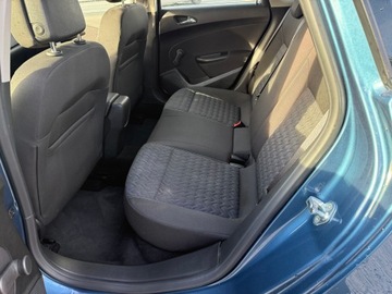 Opel Astra J GTC 1.4 Turbo ECOTEC 140KM 2013 OPEL ASTRA J 1 Własciciel Stan Perfekcyjny Serwis do 2025 do konca, zdjęcie 24