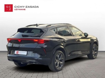 Cupra Formentor Crossover 1.5 TSI 150KM 2024 Cupra Formentor 1.5 Benzyna 150KM, zdjęcie 4