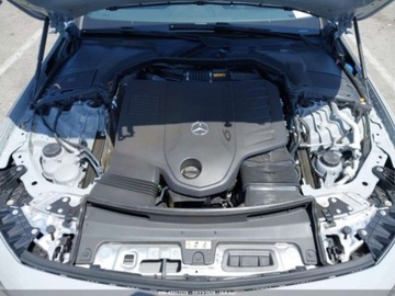 Mercedes CLE 2024 Mercedes-Benz CLE 450 4Matic 2024 3.0l 3.0 Benzyna 375KM, zdjęcie 8