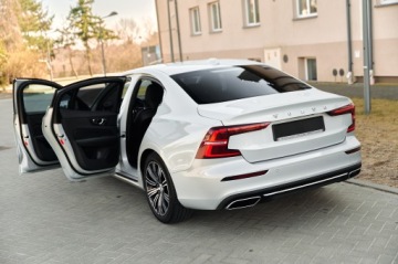 Volvo S60 III 2021 INSCRIPTION__ 5 SZTUK W OFERCIE, zdjęcie 19