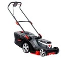МОЩНАЯ аккумуляторная газонокосилка AL-KO 38.2Li COMFORT