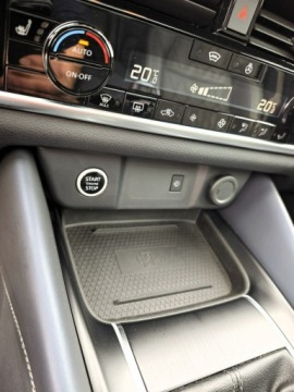 Nissan Qashqai III Crossover 1.3 DIG-T MHEV 158KM 2024 Nissan Qashqai FULL Skóra Panorama Kamery 360, zdjęcie 11