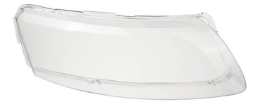 СТЕКЛЯННАЯ ФАРА AUDI A6 C6 04- БЕЗ СВЕТОДИОДОВ НОВЫЙ КОМПЛЕКТ ЛАМП