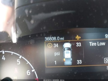 Ford Maverick II 2024 Ford Maverick XL 2024 2.0l 2.0 Benzyna 250KM, zdjęcie 11