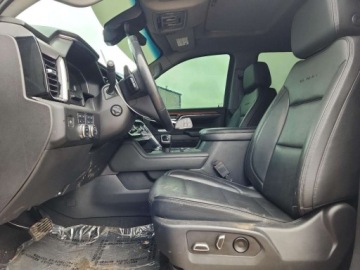  GMC Sierra K1500 Denali 2023 3.0l 3.0 Diesel 305KM, zdjęcie 7