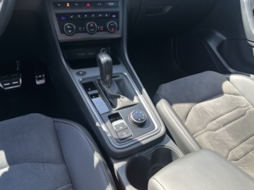Cupra Ateca Crossover Facelifting 2.0 TSI 300KM 2023 Cupra Ateca VZ 2.0 TSI 300KM 4Drive Grzana Szyba S, zdjęcie 27
