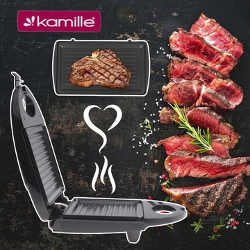 СКЛАДНОЙ ТОСТ ДЛЯ СЭНДВИЧЕЙ, ПРОГУЛЕННЫЙ СЭНДВИЧ КАМИЛЬ